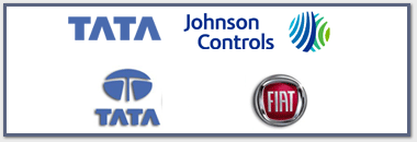 Tata Johnsons Control