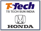 TS Tech Sun India