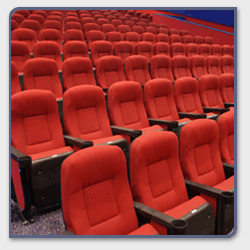 Audotorium Seat
