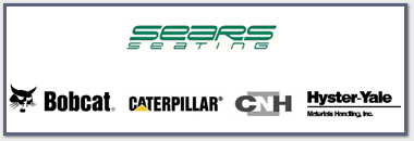 Sears Seating