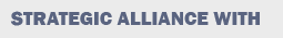 Strategic Alliance with Sears Seating