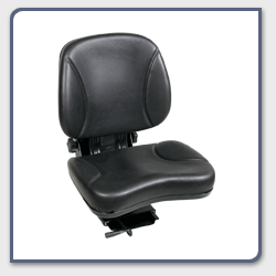 Tractor Seat1