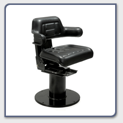 Tractor Seating