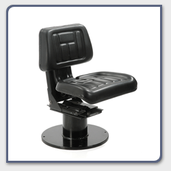 Tractor Seating