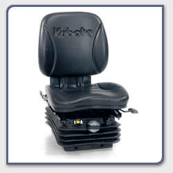 Tractor Seat
